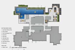 Promenade Peak (D3), Condominium #490143361